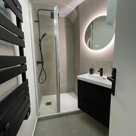 My Cosy - Appartement Vieux 니스 외부 사진