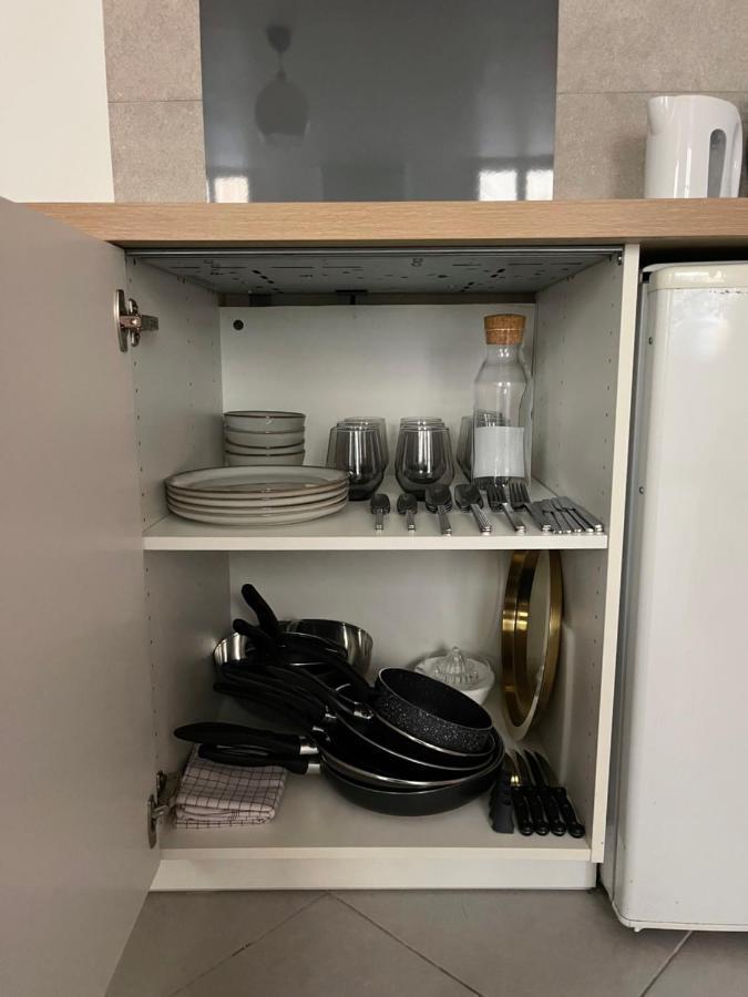 My Cosy - Appartement Vieux 니스 외부 사진