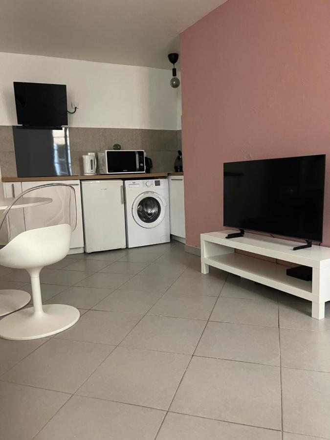 My Cosy - Appartement Vieux 니스 외부 사진